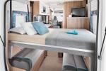Swift Motorhomes Rio 340 2014 года